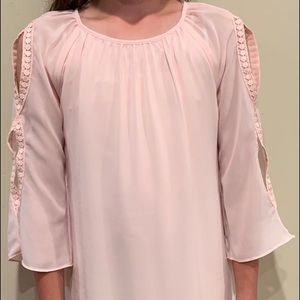 Amy Byer girls size 12 dress